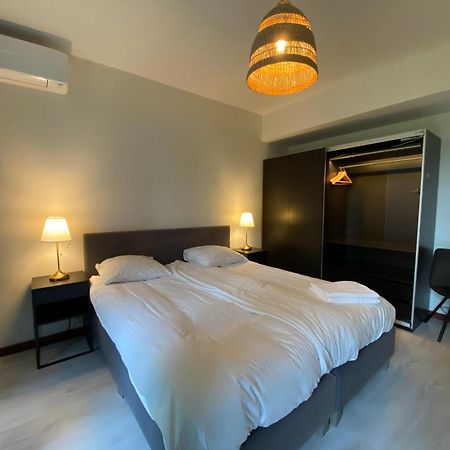 Studio Амстердам Экстерьер фото